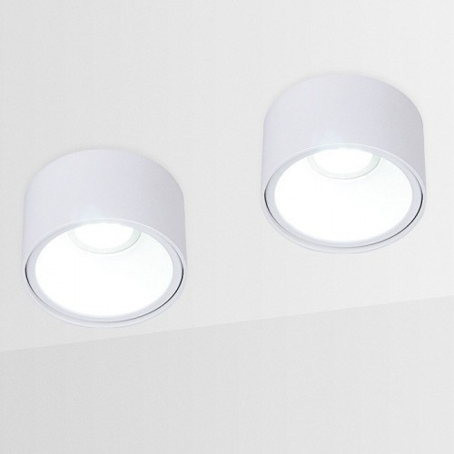 Встраиваемый светильник Ambrella light Techno Spot TN145 Встраиваемый светильник Ambrella light Techno Spot TN145