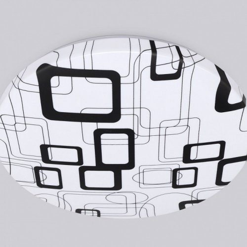Потолочный светильник Ambrella light ORBITAL FZ1043