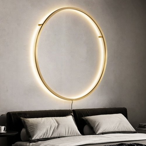 Настенный светильник  Guard-Lux01