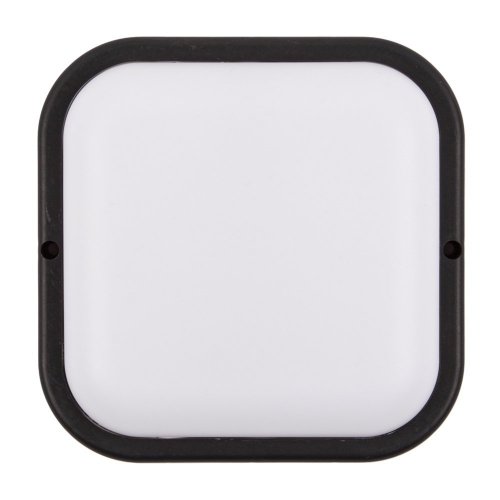 Настенно-потолочный светильник Volpe ULW-Q229 18W/4000K IP65 BLACK