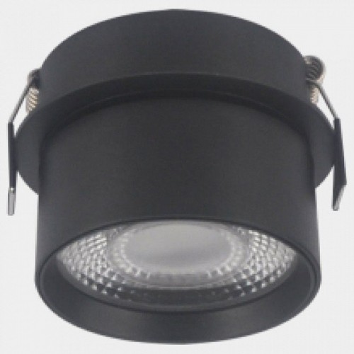 Точечный светильник Lumker RINK R-SRC-BL-WW-DIM