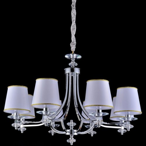 Подвесная люстра  70300-0.4-08 CH