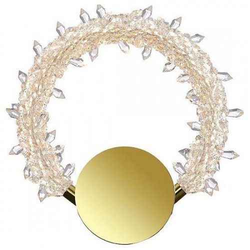 Настенный светильник Alfa Light F1024-42