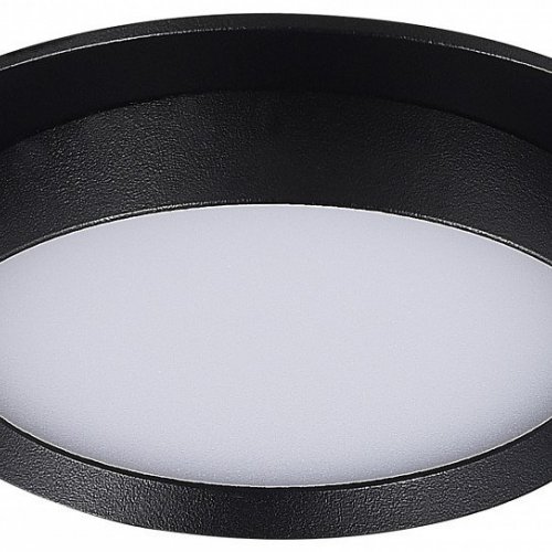 Точечный светильник ST Luce Встраиваемые светильник ST Luceи ST258.408.01 Точечный светильник ST Luce Встраиваемые светильник ST Luceи ST258.408.01