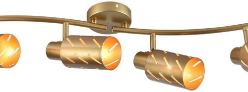 Спот Reluce 05970-0.8-04 GOLD