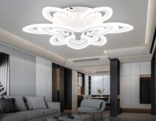 Потолочная люстра Ambrella Light FA FA4547