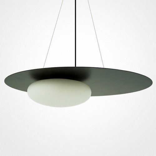 Подвесной светильник LIGHTERA Waddy LE140L-48B Подвесной светильник LIGHTERA Waddy LE140L-48B