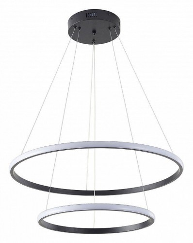 Подвесной светильник Zortes Ringolight ZRS.33321.63C