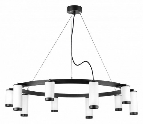 Подвесной светильник Lightstar Rullo LR02036586540