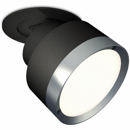 Точечный светильник Ambrella light Techno Spot XM8102504