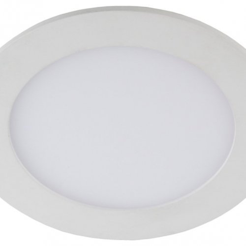 Встраиваемый светодиодный светильник ЭРА LED 1-6-4K/1