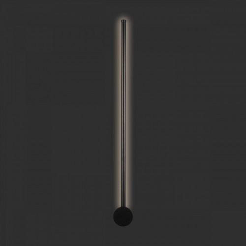 Настенный светодиодный светильник Loft IT Rays 10055BK