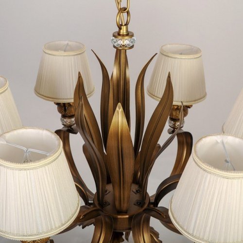 Подвесная люстра Abrasax Jasmin SD820