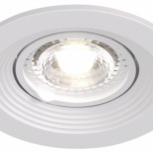 Встраиваемый светильник Denkirs DK3029-WH Встраиваемый светильник Denkirs DK3029-WH