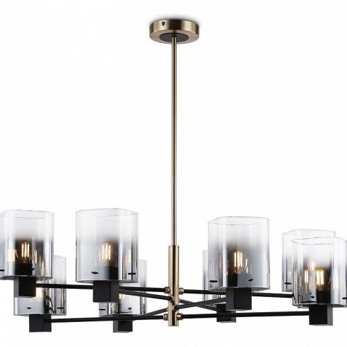 Подвесная люстра Ambrella Light High Light Modern LH57043