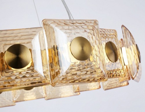 Подвесная люстра Ambrella light High Light LH31027