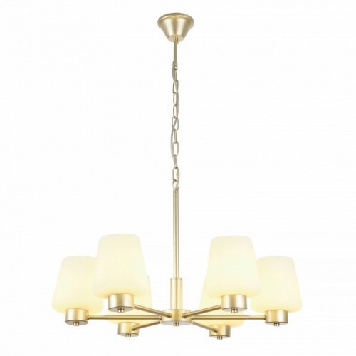 Подвесная люстра MyFar Mark MR2341-6P