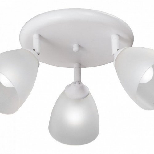 Спот Vitaluce V4355-0/3PL