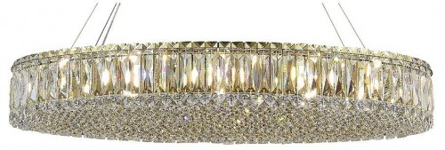 Подвесной светильник Newport 8450 8458/S gold Подвесной светильник Newport 8450 8458/S gold