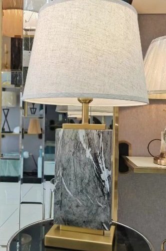 Интерьерная настольная лампа Alfa Light F2324-23