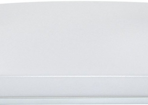 Потолочный светодиодный светильник Uniel ULI-B322 18W/4000K/27 Quatro-2 UL-00008888