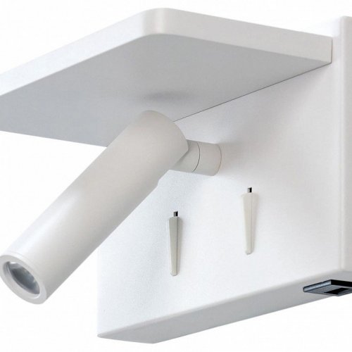 Настенный светильник Citilux Декарт CL704370 Настенный светильник Citilux Декарт CL704370