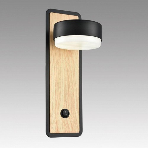 Настенный светильник Lumion Leland 8264/1W Настенный светильник Lumion Leland 8264/1W