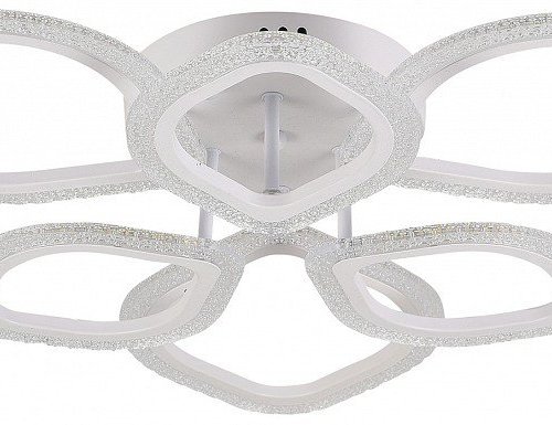 Потолочная люстра Natali Kovaltseva Angel LED LAMPS 81192 Потолочная люстра Natali Kovaltseva Angel LED LAMPS 81192