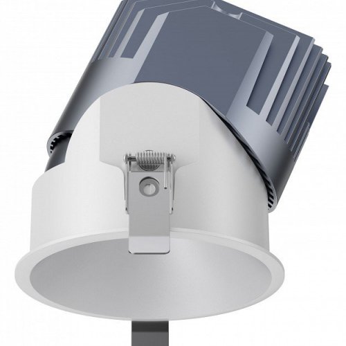 Встраиваемый светильник Fiberli 1005 12130605