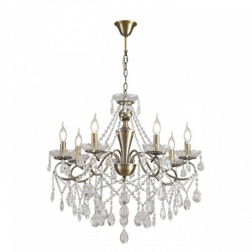 Подвесная люстра Lumion Luina 8346/7 Подвесная люстра Lumion Luina 8346/7