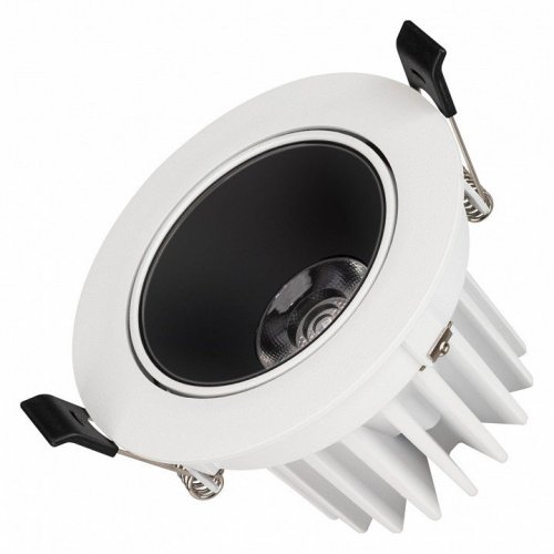 Встраиваемый светильник Arlight FORECAST 033659(1)