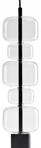 Подвесной светильник Lumion Verona 6503/1