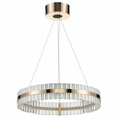 Подвесной светильник Vele Luce Faccia VL1694P01 Подвесной светильник Vele Luce Faccia VL1694P01