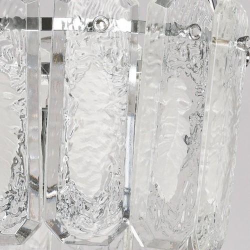 Подвесной светильник De City Бриз 8 111018201