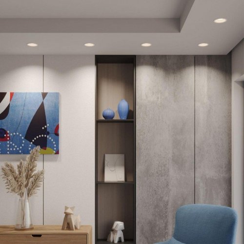 Точечный светильник Novotech Clarte 359875