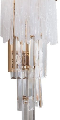 Настенный светильник LArte Luce Glacier L55726.92