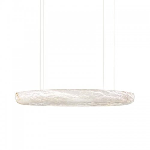 Подвесной светильник Aura alabaster L77501