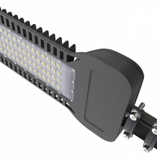 Консольный светильник Gauss Qplus 629535322 Консольный светильник Gauss Qplus 629535322