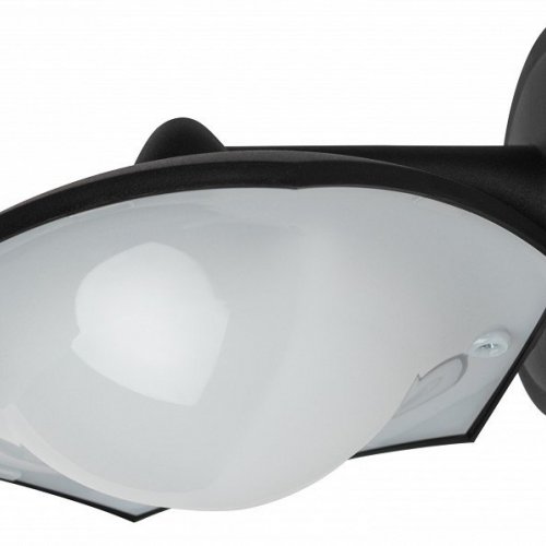 Светильник на штанге Эра  ДБУ 07-8-007 3000К «Дели 5» черный