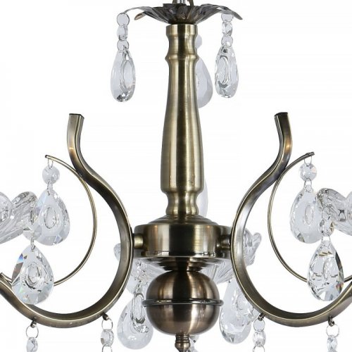 Подвесная люстра Reluce 96120-0.4-03