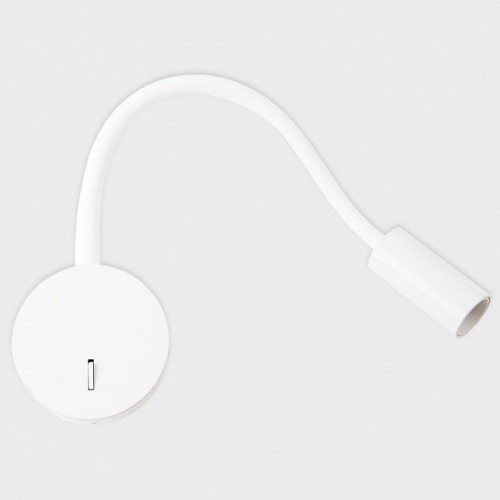 Бра Italline DE-316 white