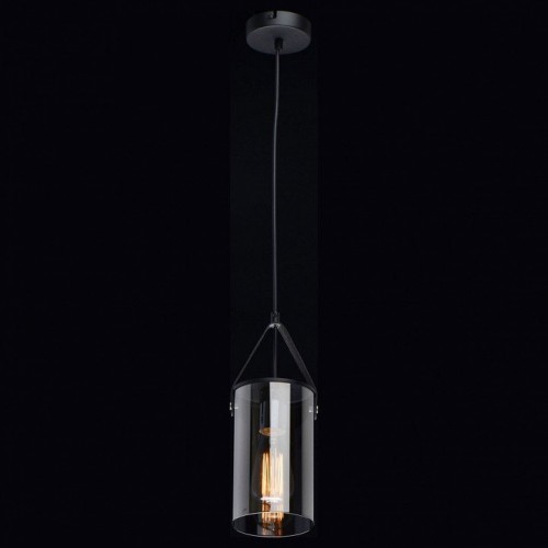 Подвесной светильник DeMarkt Тетро 673014701