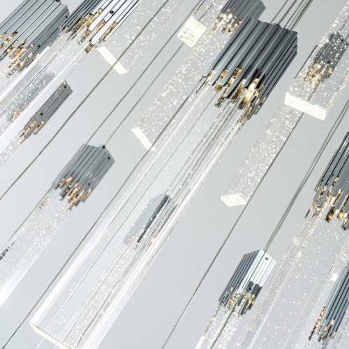 Подвесной светильник MODELUX ML.88992.26 CR