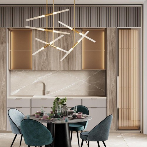 Подвесной светильник Odeon Light Soho 4306/2 Подвесной светильник Odeon Light Soho 4306/2