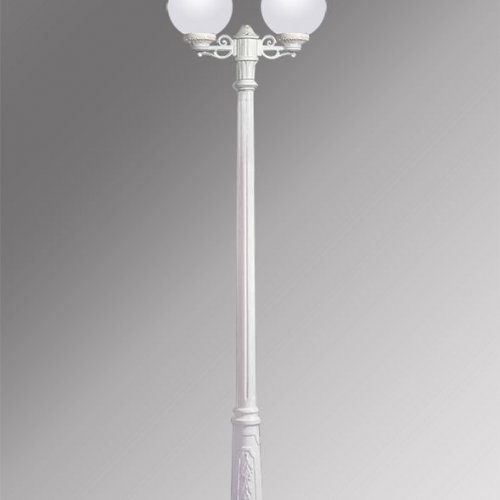 Наземный светильник Globe 300 G30.157.S20.WYE27