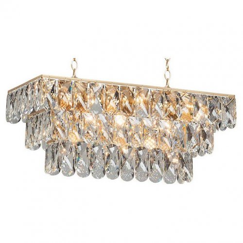 Подвесная люстра Vitaluce V5265-8/23 Подвесная люстра Vitaluce V5265-8/23