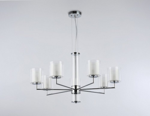 Подвесная люстра Ambrella light High Light LH56003 Подвесная люстра Ambrella light High Light LH56003