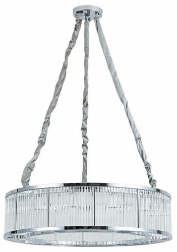 Подвесная люстра Arte Lamp Anetta A1065SP-12CC