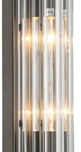 Бра DeLight Collection Gascogne KG0602W-2 black