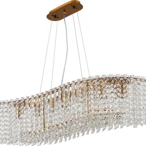 Подвесная люстра Stilfort Delone 2179/05/07PL Подвесная люстра Stilfort Delone 2179/05/07PL